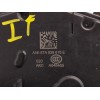 Recambio de cerradura puerta trasera izquierda para skoda fabia combi 1.0 mpi referencia OEM IAM 5TA839015E  