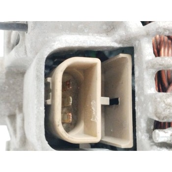 Recambio de alternador para ford ranger (er) 2.5 12v td cat referencia OEM IAM CAL14113AS  