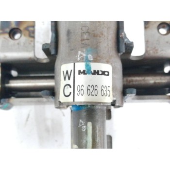 Recambio de columna direccion para chevrolet captiva 2.0 diesel cat referencia OEM IAM 96626635  