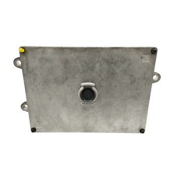 Recambio de centralita motor uce para honda civic berlina 5 (fk) 1.8 vtec cat referencia OEM IAM 37820RSAG34  