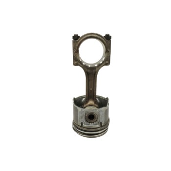 Recambio de biela para hyundai terracan (hp) 2.9 crdi cat referencia OEM IAM  CON PISTON 