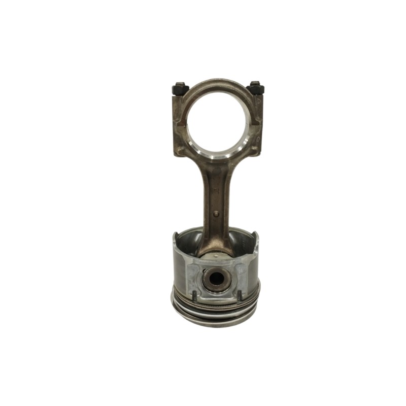 Recambio de biela para hyundai terracan (hp) 2.9 crdi cat referencia OEM IAM  CON PISTON 