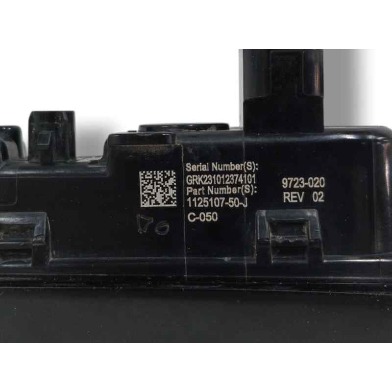 MODULO ELECTRONICO CAMARA LATERAL DERECHO