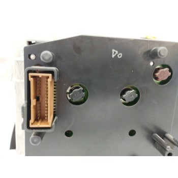 Recambio de cuadro instrumentos para nissan x-trail (t30) 2.0 16v cat referencia OEM IAM 9H001  