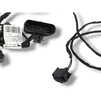Recambio de sensor de aparcamiento para mercedes-benz benz gla (h247) gla 200 d (247.712) referencia OEM IAM A2475402020  