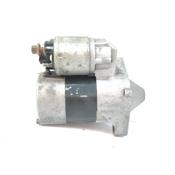 Recambio de motor arranque para renault clio grandtour exception referencia OEM IAM 8200369521  