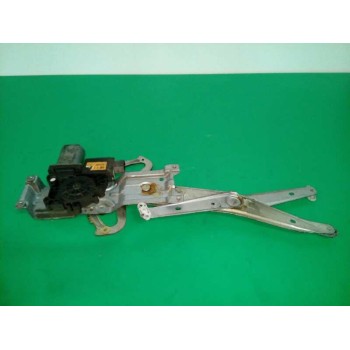 Recambio de elevalunas delantero derecho para opel corsa b swing referencia OEM IAM TIJERA 6207010 