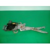 Recambio de elevalunas delantero derecho para opel corsa b swing referencia OEM IAM TIJERA 6207010 