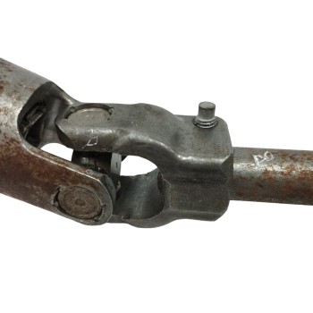 Recambio de columna direccion para ford c-max 1.6 16v ti-vct cat referencia OEM IAM AV6N3C529AC  
