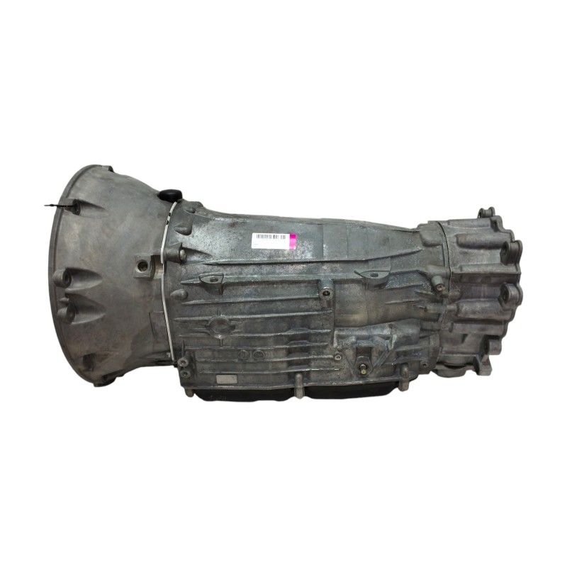 Recambio de caja cambios para mercedes-benz clase r (w251, v251) r 320 cdi 4-matic (251.022, 251.122) referencia OEM IAM 722902 
