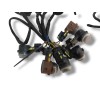 Recambio de sensor de aparcamiento para mercedes-benz benz gla (h247) gla 200 d (247.712) referencia OEM IAM A2475402020  