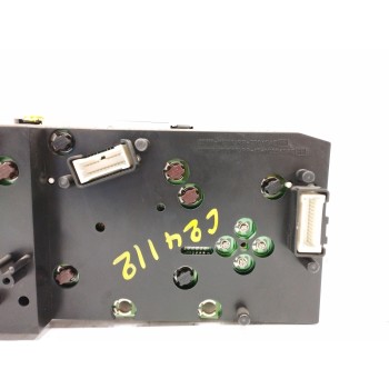 Recambio de cuadro instrumentos para nissan x-trail (t30) 2.0 16v cat referencia OEM IAM 9H001  