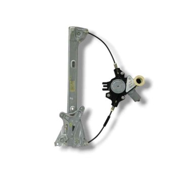 Recambio de elevalunas delantero derecho para toyota corolla station wagon (_e21_) 2.0 hybrid (mzeh12) referencia OEM IAM 698100