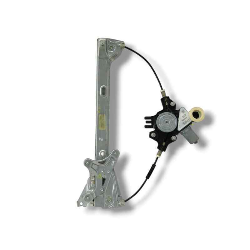 Recambio de elevalunas delantero derecho para toyota corolla station wagon (_e21_) 2.0 hybrid (mzeh12) referencia OEM IAM 698100