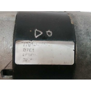 Recambio de motor arranque para renault clio grandtour exception referencia OEM IAM 8200369521  