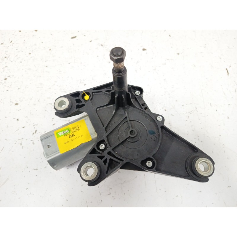 MOTOR LIMPIA TRASERO