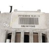 Recambio de alternador para ford ranger (er) 2.5 12v td cat referencia OEM IAM CAL14113AS  