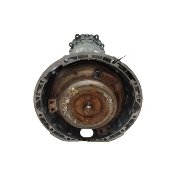 Recambio de caja cambios para mercedes-benz clase r (w251, v251) r 320 cdi 4-matic (251.022, 251.122) referencia OEM IAM 722902 