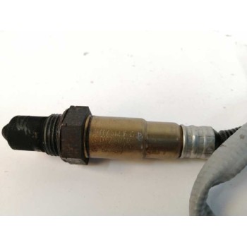 Recambio de sonda lambda para mercedes-benz clase a (w176) a 200 d motorsport edition (176.008) referencia OEM IAM 0075421618 02