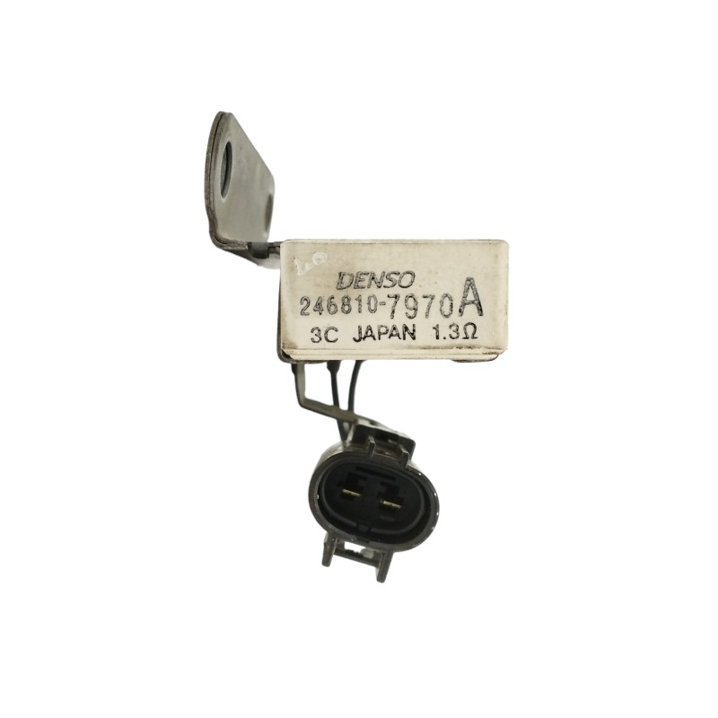 RESISTENCIA CALEFACCION