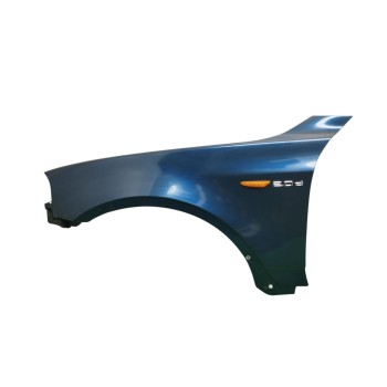 Recambio de aleta delantera izquierda para bmw x3 (e83) 2.0 d referencia OEM IAM   