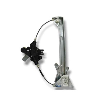 Recambio de elevalunas delantero derecho para toyota corolla station wagon (_e21_) 2.0 hybrid (mzeh12) referencia OEM IAM 698100