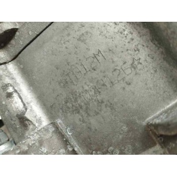 Recambio de motor completo para piaggio (vespa) mp3 500 hpe (td1) referencia OEM IAM TD12M  