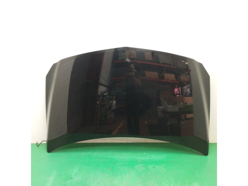 Recambio de capot para mercedes-benz clase b (w246) 1.5 cdi cat referencia OEM IAM A2468800057 OBSERVAR FOTOS 