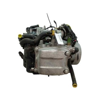 Recambio de motor completo para piaggio (vespa) mp3 500 hpe (td1) referencia OEM IAM TD12M  