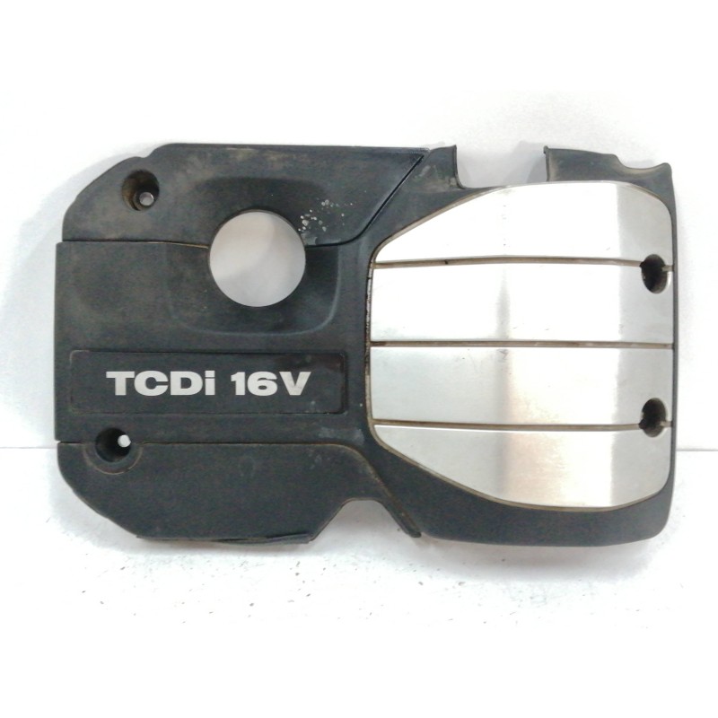 Recambio de tapa motor para chevrolet captiva 2.0 diesel cat referencia OEM IAM   