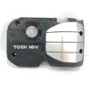 Recambio de tapa motor para chevrolet captiva 2.0 diesel cat referencia OEM IAM   