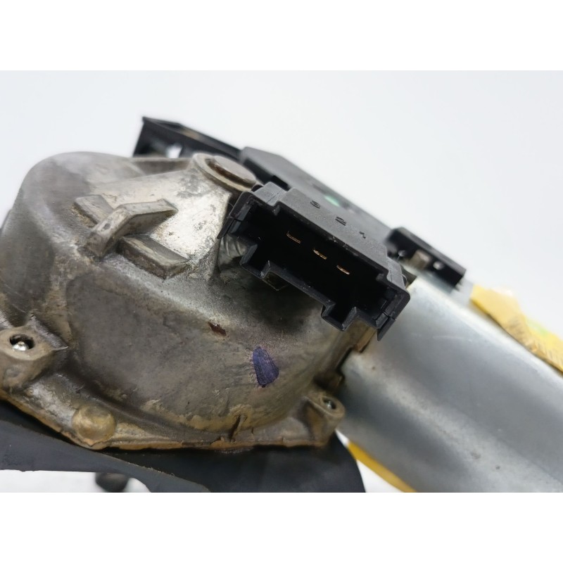 MOTOR LIMPIA TRASERO