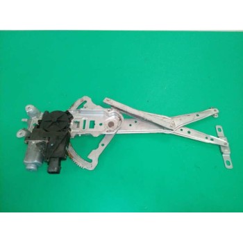 Recambio de elevalunas delantero derecho para opel corsa c sri referencia OEM IAM TIJERA 6207123 CARIBE TIJERA