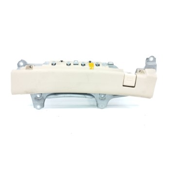 AIRBAG DELANTERO IZQUIERDO DE RODILLAS 