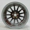 Recambio de llanta para volkswagen golf iv berlina (1j1) conceptline referencia OEM IAM 1J0601025P 6JX15H2 ET38 5H 5X100