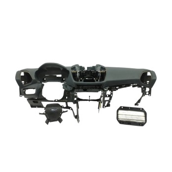 Recambio de salpicadero para ford c-max 1.6 16v ti-vct cat referencia OEM IAM YSD1755668LB AM51R042B85 AM51R042B84AE