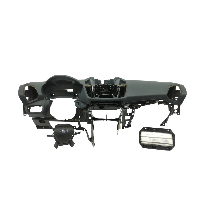 Recambio de salpicadero para ford c-max 1.6 16v ti-vct cat referencia OEM IAM YSD1755668LB AM51R042B85 AM51R042B84AE