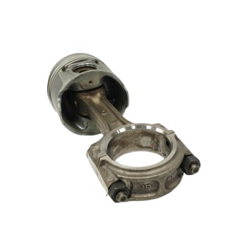 Recambio de biela para hyundai terracan (hp) 2.9 crdi cat referencia OEM IAM  CON PISTON 