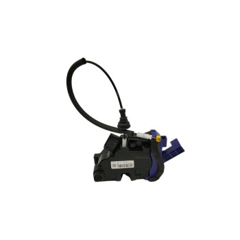 Recambio de cerradura puerta trasera derecha para kia carens iv 1.6 gdi referencia OEM IAM 81420A4030  