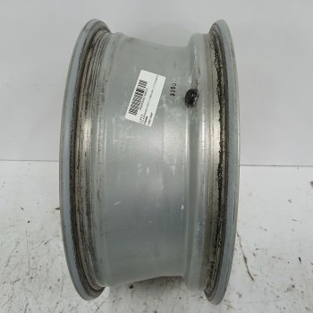Recambio de llanta para volkswagen golf iv berlina (1j1) conceptline referencia OEM IAM 1J0601025P 6JX15H2 ET38 5H 5X100