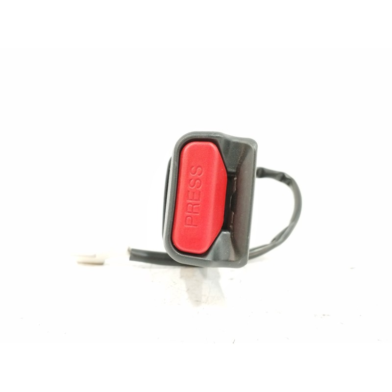 Recambio de enganche cinturon izquierdo para nissan pulsar (c13) 1.2 16v cat referencia OEM IAM TRASERO Recambio de enganche cinturon izquierdo para nissan pulsar (c13) 1.2 16v cat referencia OEM IAM TRASERO