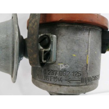 Recambio de delco para peugeot 309 1.3 referencia OEM IAM 0237002112  