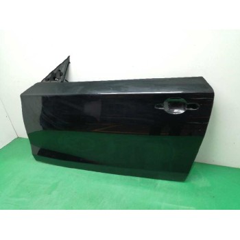 Recambio de puerta delantera izquierda para bmw serie 1 berlina (e81/e87) 2.0 turbodiesel cat referencia OEM IAM 41007207445  