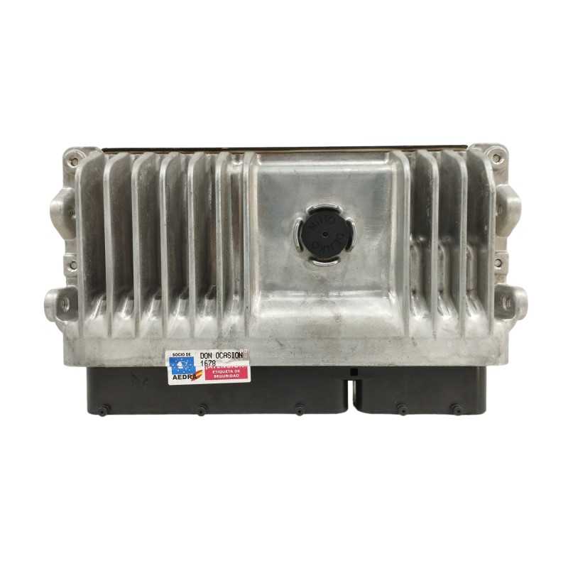 Recambio de centralita motor uce para toyota yaris (_p13_) 1.5 (nsp131_) referencia OEM IAM 896610U140 MB2762002422 