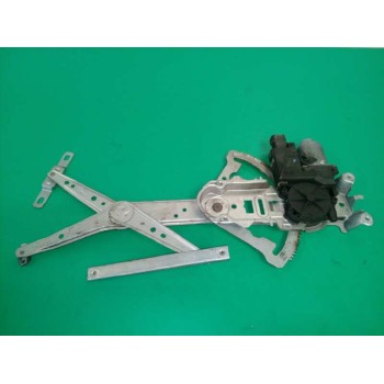 Recambio de elevalunas delantero derecho para opel corsa c sri referencia OEM IAM TIJERA 6207123 CARIBE TIJERA