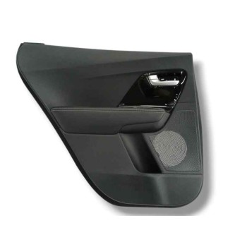 GUARNECIDO PUERTA TRASERA IZQUIERDA 83312G5000 