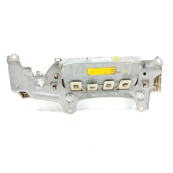 Recambio de airbag delantero izquierdo para lexus is200 (ds2/is2) 2.2 d-cat referencia OEM IAM  DE RODILLAS 