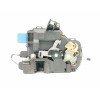 Recambio de cerradura puerta delantera derecha para volkswagen polo (9n3) 1.4 tdi referencia OEM IAM 3B1837016CC  