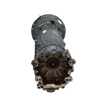 Recambio de caja cambios para mercedes-benz clase r (w251, v251) r 320 cdi 4-matic (251.022, 251.122) referencia OEM IAM 722902 