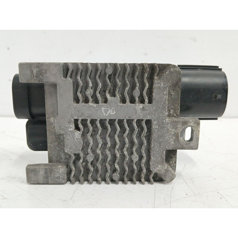 Recambio de rele electroventiladores para ford s-max (ca1) 2.0 tdci cat referencia OEM IAM 940002904  